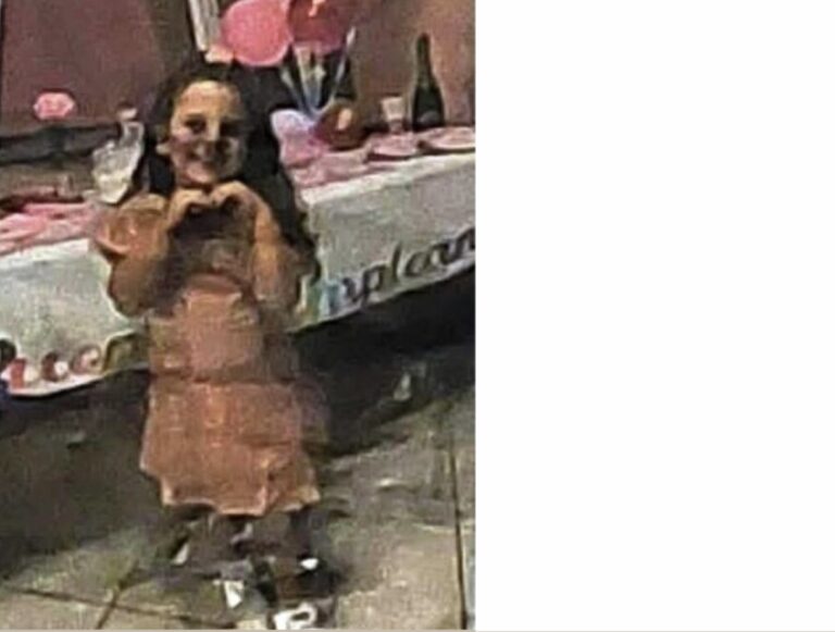 Tragedia a Polistena: muore una bambina di cinque anni - Reggio Times